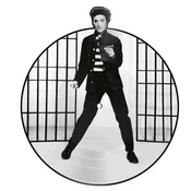 Elvis Presley - Jailhouse Rock (Limited Edition) (LP)