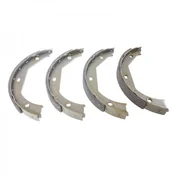 MASTER-SPORT BRAKE SHOES 34411163988