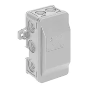 Nadometna doza 90x45 Click, IP54