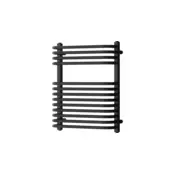 Mexen Apollo kopalniški radiator 660 x 550 mm, 386 W, črn - W117-0660-550-00-70