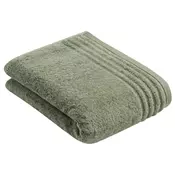 PEŠKIR ZA TUŠIRANJE 67/140 cm , svetlozelena ,