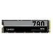 Disk SSD M.2 NVMe PCIe 4.0 1TB Lexar NM790 2280 7300/6500MB/s (LNM790X001T-RNNNG)