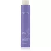 Kemon Actyva Colore Brillante šampon za nevtralizacijo rumenih tonov 250 ml