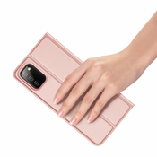 Dux Ducis Skin Pro preklopna torbica za Samsung Galaxy A02 S