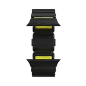 Nomad Stratos Band Black Titanium