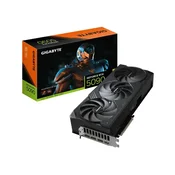 Graficka karta Gigabyte GeForce RTX 5090 Windforce OC GDDR7 32GB