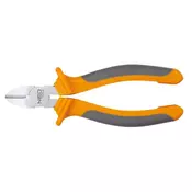 NEO TOOLS Klešta sečice 180mm