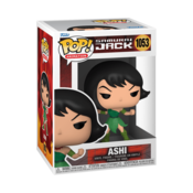 FUNKO POP ANIMATION: SAMURAI JACK -ASHI