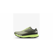 The North Face Vectiv Levitum Sharp Green Mens Running Shoes