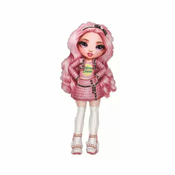 Rainbow High Bella Parker folijski balon - 110 x 50 cm