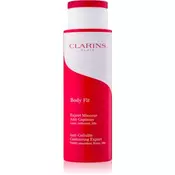 Clarins Body Expert Contouring Care krema za učvrstitev kože proti celulitu 200 ml