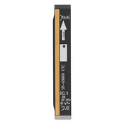 SAMSUNG Samsung, Povezovalni kabel matične plošče Galaxy S21 FE Service Pack, Črna, (5000276001)