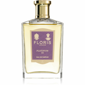 Floris Platinum 22 parfumska voda uniseks 100 ml