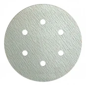 HOGERT Brusni disk sa cickom za lak fi 150 mm H15 P320 5/1