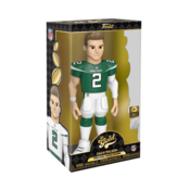 Funko POP! GOLD 12 NFL: NY JETS - ZACH WILSON