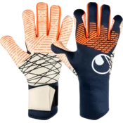 Uhlsport Vratarske rokavice FM Ultragrip ZNE HN Spark Edition #403