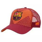 FC Barcelona Summer Trucker kapa