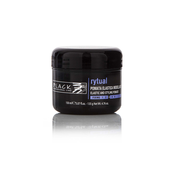 Black Professional Line Elastic And Styling Pomade 150 ml