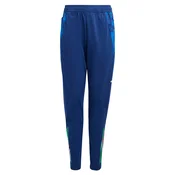ADIDAS PERFORMANCE Športne hlače Tiro 24 modra