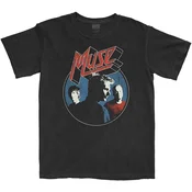 Muse Get Down Bodysuit Black XL Majica