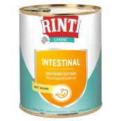 Konzerva RINTI Canine Intestinal piletina 800 g