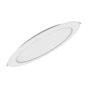 MESON SLIM PHILIPS ugradbeni LED downlight 200 24W 30/40/65K bijeli 8721103149985