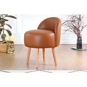 Atelier del Sofa Tabure, Braon