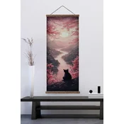 WALLXPERT Dekorativna slika ARTJPNPSTRDK23 40120