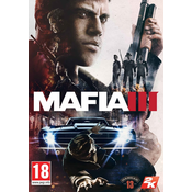 Mafia III [Mac]
