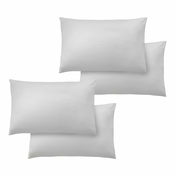 Prevleke za vzglavnik v kompletu 4 ks 50x75 cm So Soft Easy Iron – Catherine Lansfield