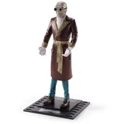Bendyfig Universal Monsters Invisible Man figurica Noble Collection