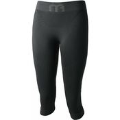 Mico 3/4 Tight Womens M1 Skintech Termo spodnje perilo