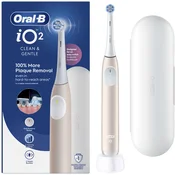 Oral-B iO2 Pink Elektricna cetkica za zube