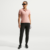 Nike Golf Club Womens Dri-FIT Golf Joggers - Black - Polyester/Elastane