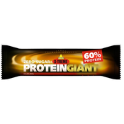 Inkospor Proteinska cokoladica GiantBar, Karamela 65g