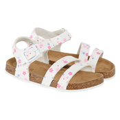 Cool Club sandal SAND2S22-CG339 D bela 25/27