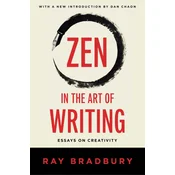 Zen in the Art of Writing