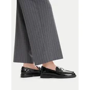 Steve Madden Loaferke Adison 11004736 Črna