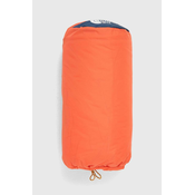Spalna vreča The North Face Wawona Bed 35 oranžna barva, NF0A81CTLV31
