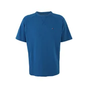 Tommy Hilfiger Underwear Majica temno modra
