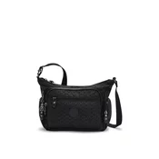 KIPLING Torba za čez ramo Gabbie, rjava