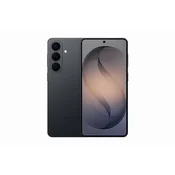 Mobitel SAMSUNG Galaxy S26+, 6,7, 12GB, 256GB, Android 16, crni