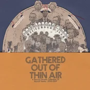 Half-Handed Cloud - Gathered Out Of Thin Air (2 LP)