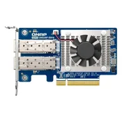 QNAP QXG-25G2SF-E810 2x 25Gb SFP+ mrežna kartica