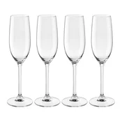 Mömax Set Kozarcev Lars - Champagne