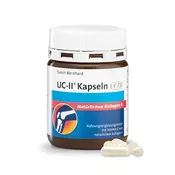 UC-II kolagen, 60 kapsul