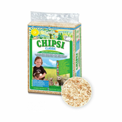 Chipsi Classic piljevina za glodavce