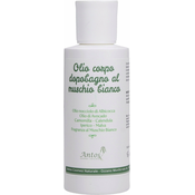 Ulje za tijelo bijeli mošus - 130 ml