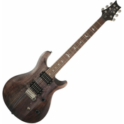 PRS SE CE24 Standard Satin Charcoal Elektricna gitara