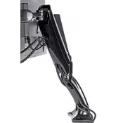 Iiyama DS3001C-B1 - desk mount (adjustable arm)